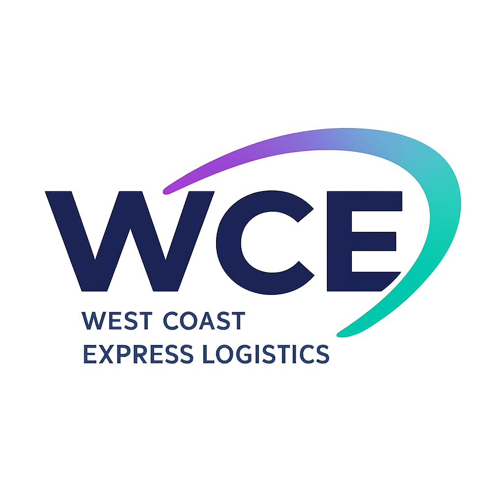 West Coast Express Logistics